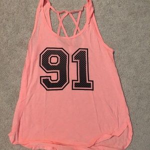 Women’s Tank